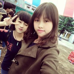 Meet your Posher, Minh